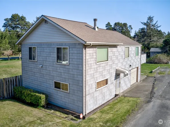 13206 N Alley, Long Beach, WA 98631