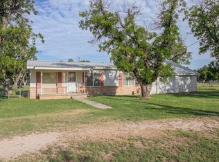 5701 Fruitland Farm Rd, San Angelo, TX 76903
