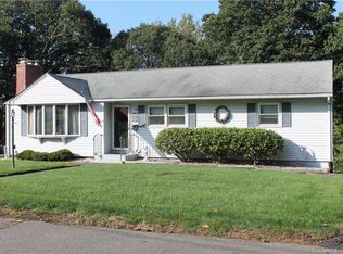 86 Orchard St, Meriden, CT 06450