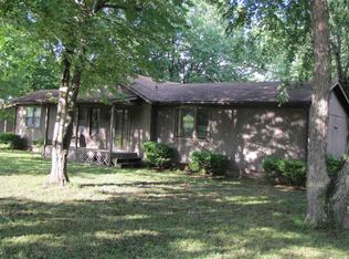 4748 Old Mayfield Rd, Paducah, KY 42003