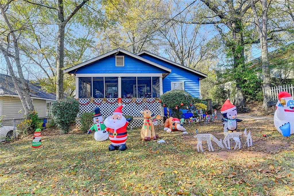313 Stovall St SE, Atlanta, GA 30316 Zillow