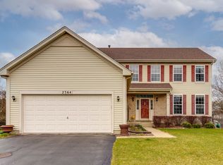 2364 S Arden Ln, Round Lake, IL 60073