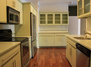 355 Blackstone Blvd APT 126, Providence, RI 02906