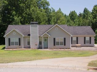50 Macedonia Woods Ct, Newnan, GA 30263