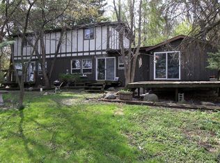 N5044 Butternut Trl, Juneau, WI 53039