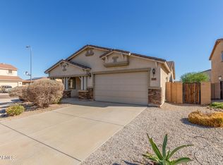 7109 S 74th Ln, Laveen, AZ 85339