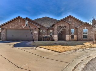 9201 Turner Ave, Lubbock, TX 79424