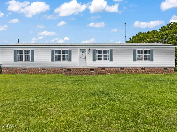 350 W Old Dover Road, Dover, NC 28526