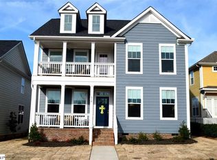 314 Ridenour Ave, Greenville, SC 29617