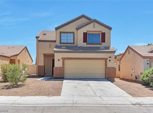 6536 Point Break St, North Las Vegas, NV 89084