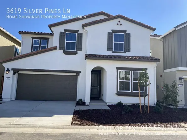 3619 Silver Pine Ln, Rocklin, CA 95677