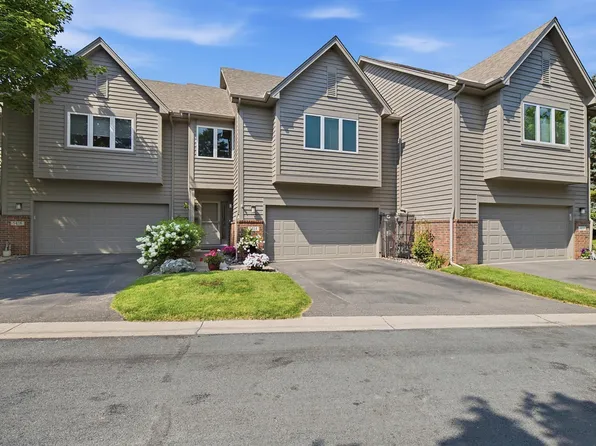 5414 Rowland Park Rd, Minnetonka, MN 55343