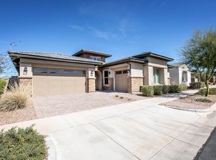 10320 E Bergeron Ave, Mesa, AZ 85212
