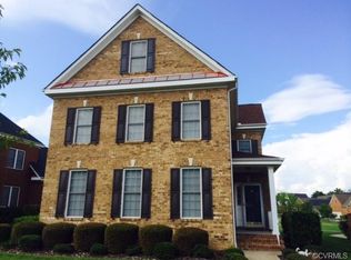 4324 Village Creek Dr, Chester, VA 23831