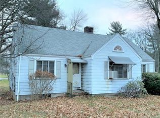 166 Giddings Ave, Windsor, CT 06095