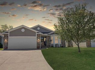17405 E 54th Terrace Ct, Independence, MO 64055