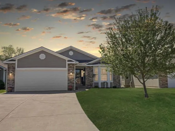 17405 E 54th Terrace Ct, Independence, MO 64055