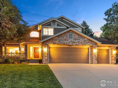 5390 Muirfield Ct, Boulder, CO, 80301