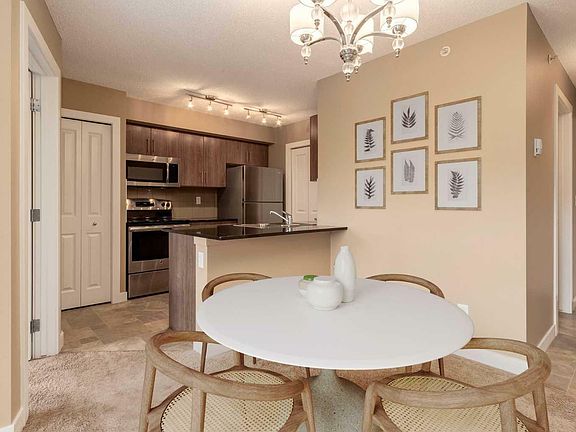4th image of 2405-81 Legacy Blvd SE #2405
