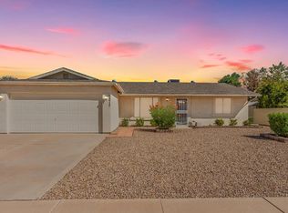 2217 E Cindy St, Chandler, AZ 85225