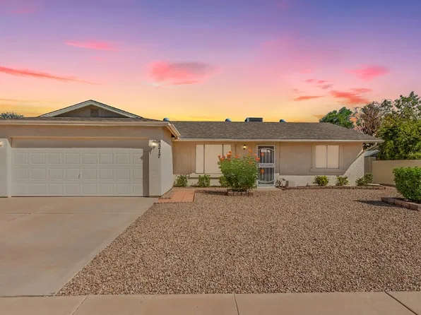 2217 E Cindy St, Chandler, AZ 85225
