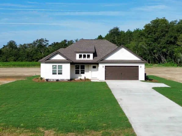 1183 Coleman Register Rd Lot 13, Rentz, GA 31075