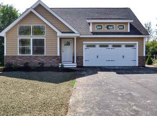 2 Wilson Way #2, Brentwood, NH 03833