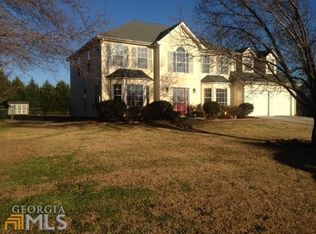 4290 Rosenelfe Way, Loganville, GA 30052