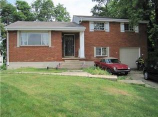 420 Sabbath Dr, Pittsburgh, PA
