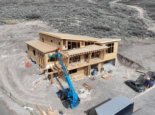 1221 E Coyote View Cir, Heber City, UT 84032