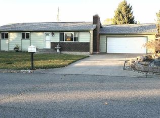 12421 E Skyview Ave, Spokane, WA 99216