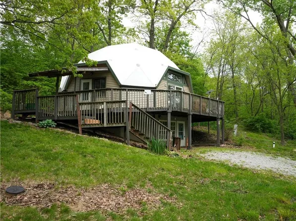 5538 SE Lake View Dr, Lathrop, MO 64465