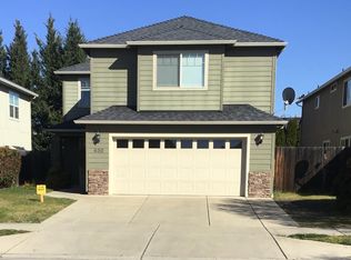 630 Spring Valley Dr, Medford, OR 97501