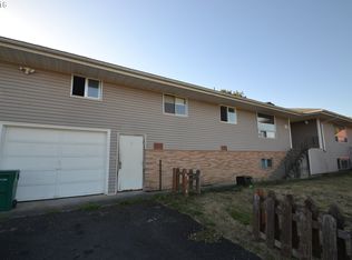 52919 NW 7th St, Scappoose, OR