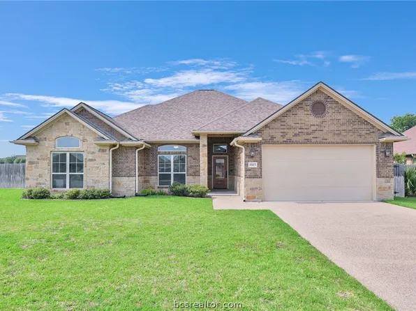 4065 Crooked Crk, College Station, TX 77845