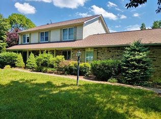 7187 Meadowbrooke Dr, Frederick, MD 21702