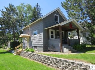 48 E James St, Ely, MN 55731