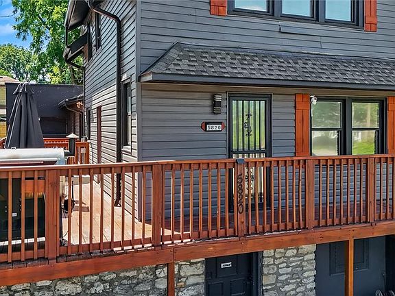 4th image of 5820 Prospect Ave