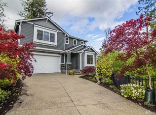 427 161st Pl SE, Bothell, WA 98012