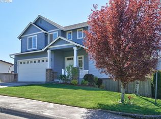 5314 P St, Washougal, WA 98671