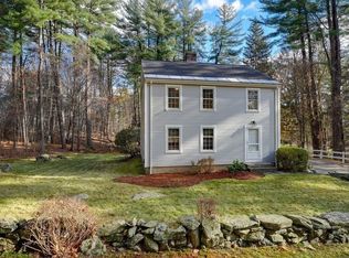 2 Witter Ln, Millbury, MA 01527