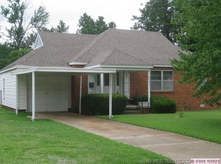 2725 E 2nd St, Tulsa, OK 74104