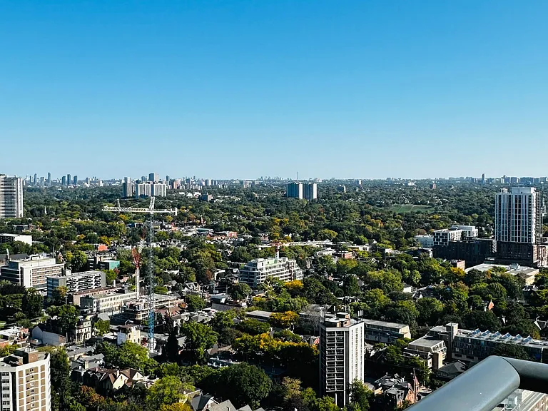 251 Jarvis St #3501 — Photo 19