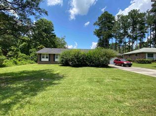 8117 Spring Flower Rd, Columbia, SC 29223