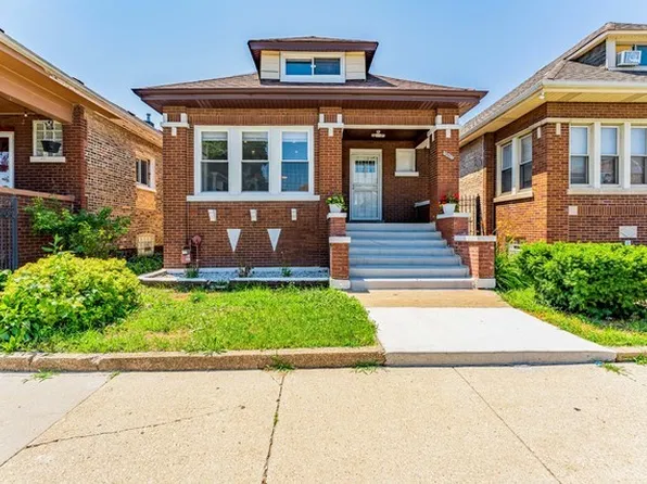 6106 S California Ave, Chicago, IL 60629