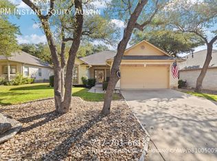 118 Sabine Dr, Georgetown, TX 78628