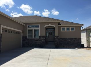 5914 Crooked Stick Dr, Windsor, CO 80550