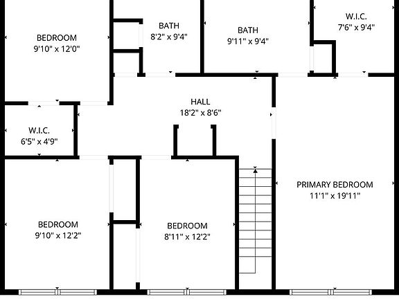 5th image of 1629 Syracuse Ln