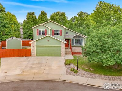 131 Morgan Ct, Loveland, CO, 80537