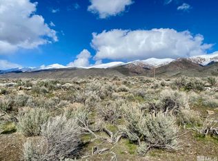 11165 Park Valley Dr, Lovelock, NV 89419